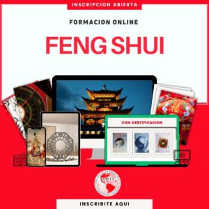 Feng Shui desde la Medicina Tradicional China