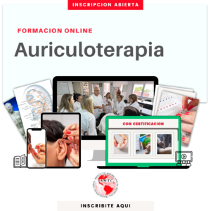 Curso Auriculoterapia