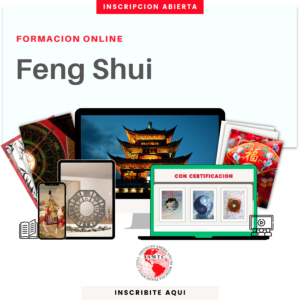 Feng Shui desde la Medicina Tradicional China