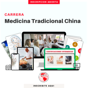 Carrera de Medicina Tradicional China